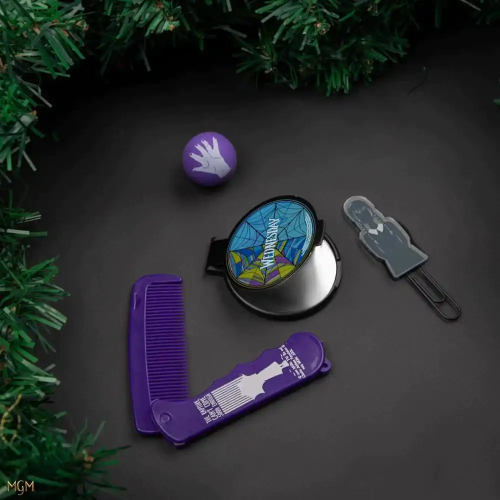 Wednesday Advent Calendar Wednesday product photo