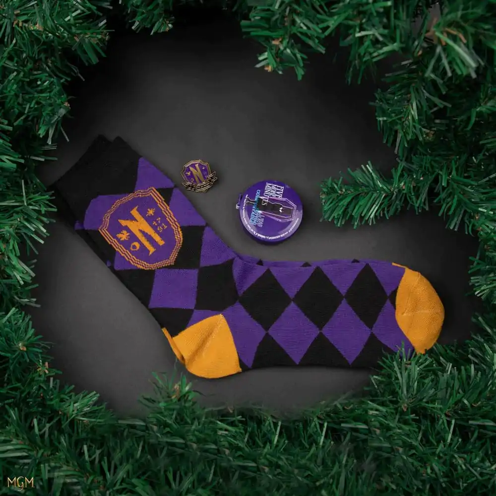 Wednesday Advent Calendar Wednesday product photo