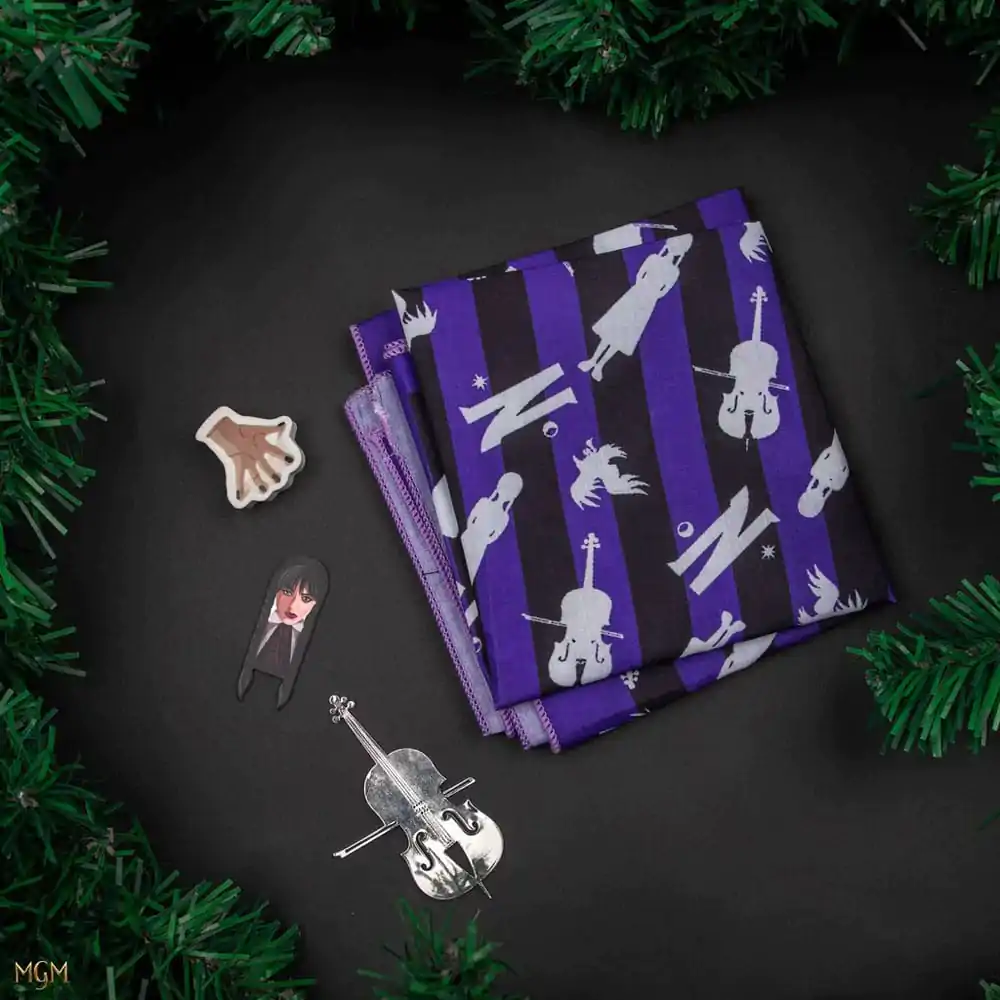 Wednesday Advent Calendar Wednesday product photo