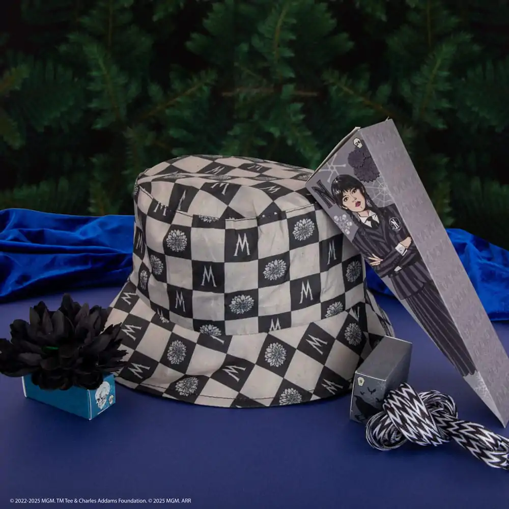 Wednesday Advent Calendar Deluxe 2025 product photo