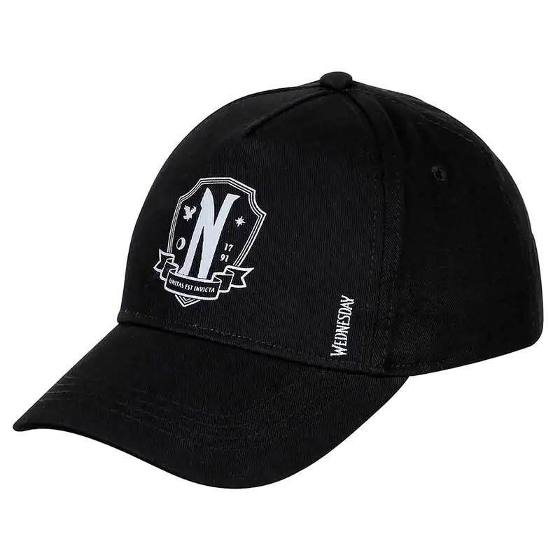 Wednesday cap product photo