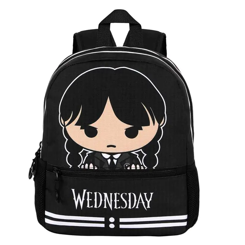 Wednesday Cute Sweet backpack 38cm product photo