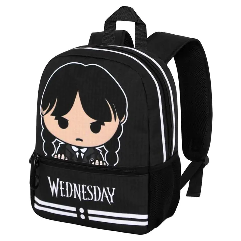 Wednesday Cute Sweet backpack 38cm product photo