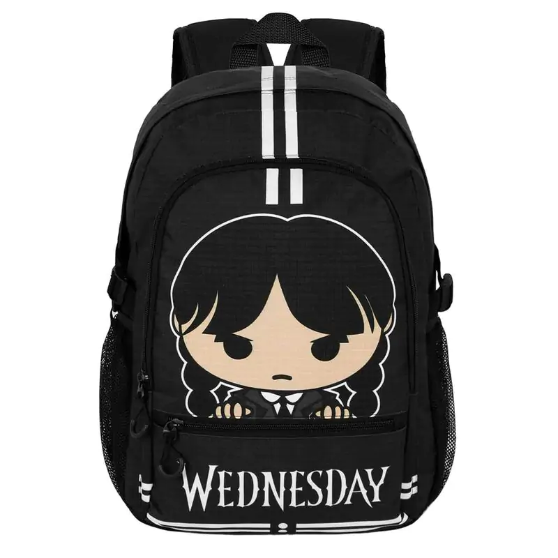 Wednesday Cute backpack 44cm product photo
