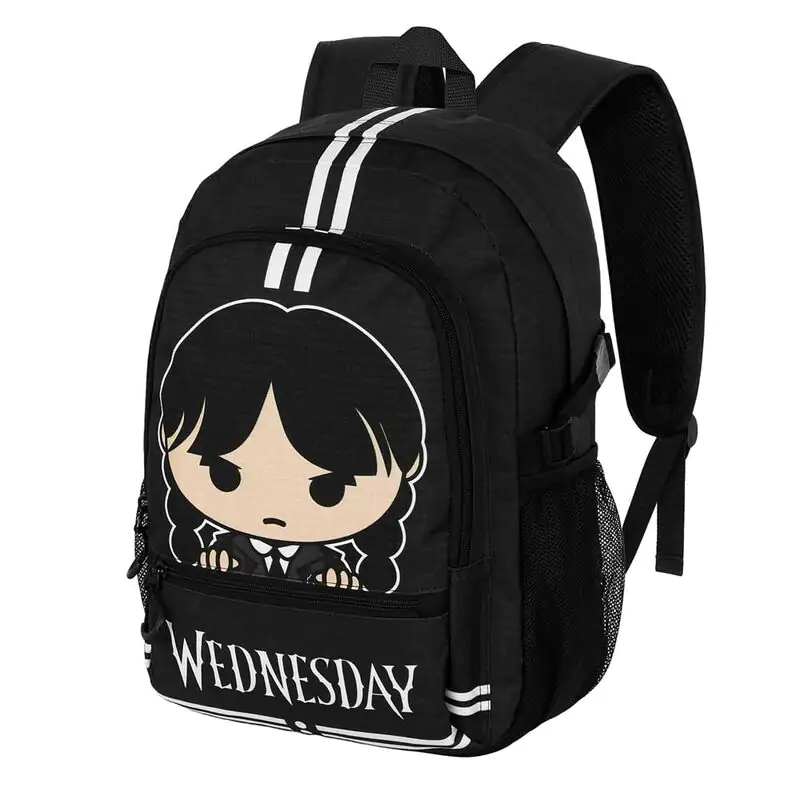 Wednesday Cute backpack 44cm product photo