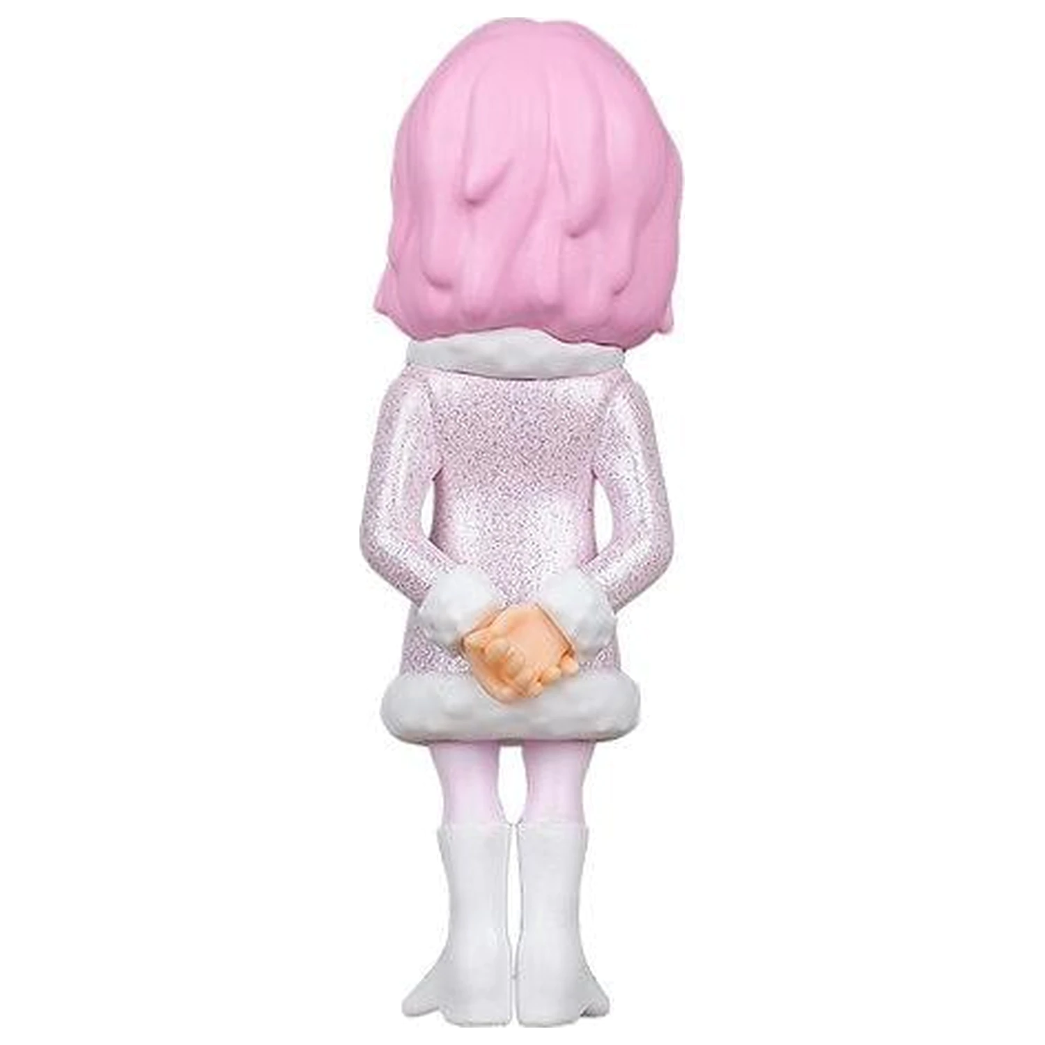 Wednesday Enid Sinclair in ball dress Figure Minix 12 cm product photo