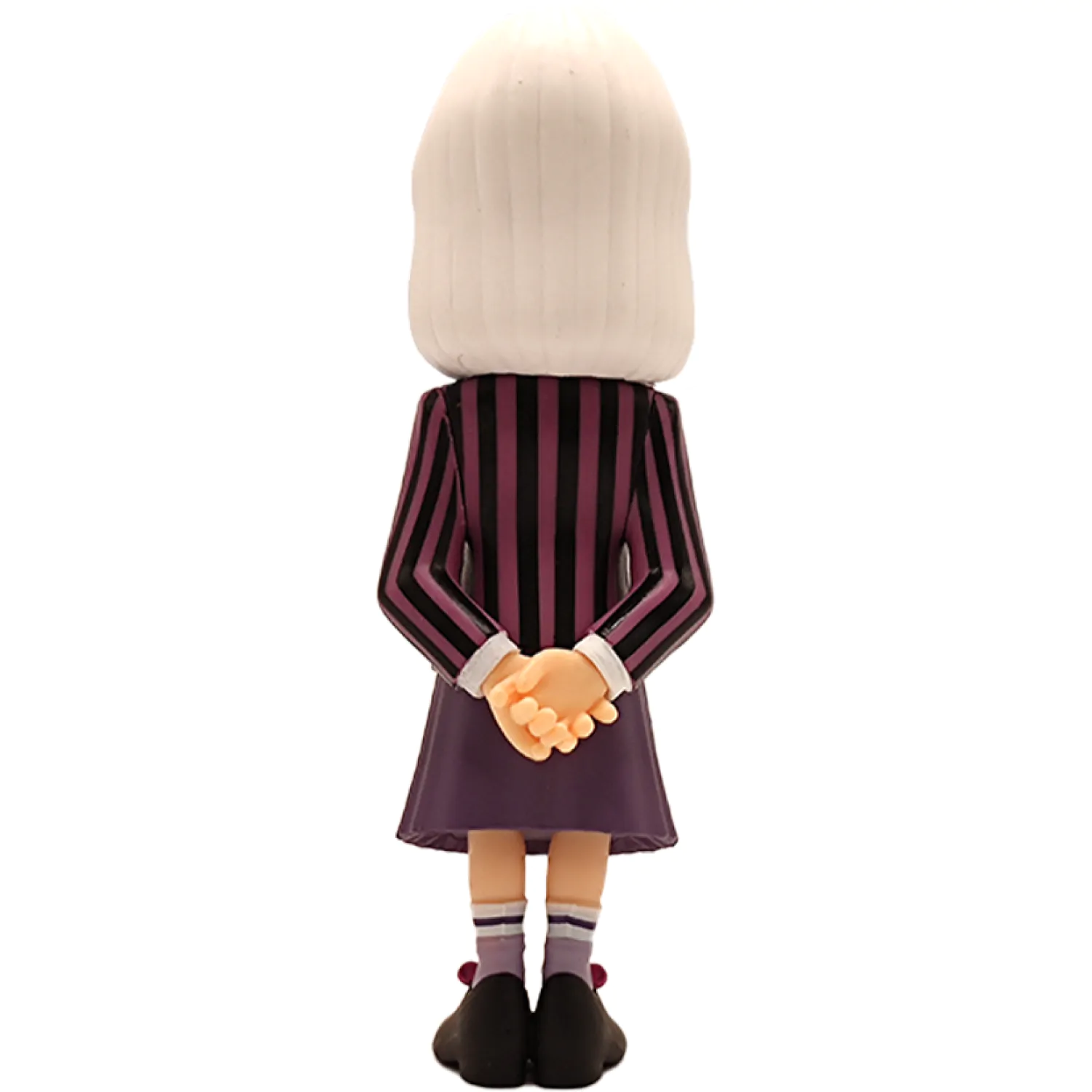 Wednesday Enid Sinclair Minix figure 12cm product photo