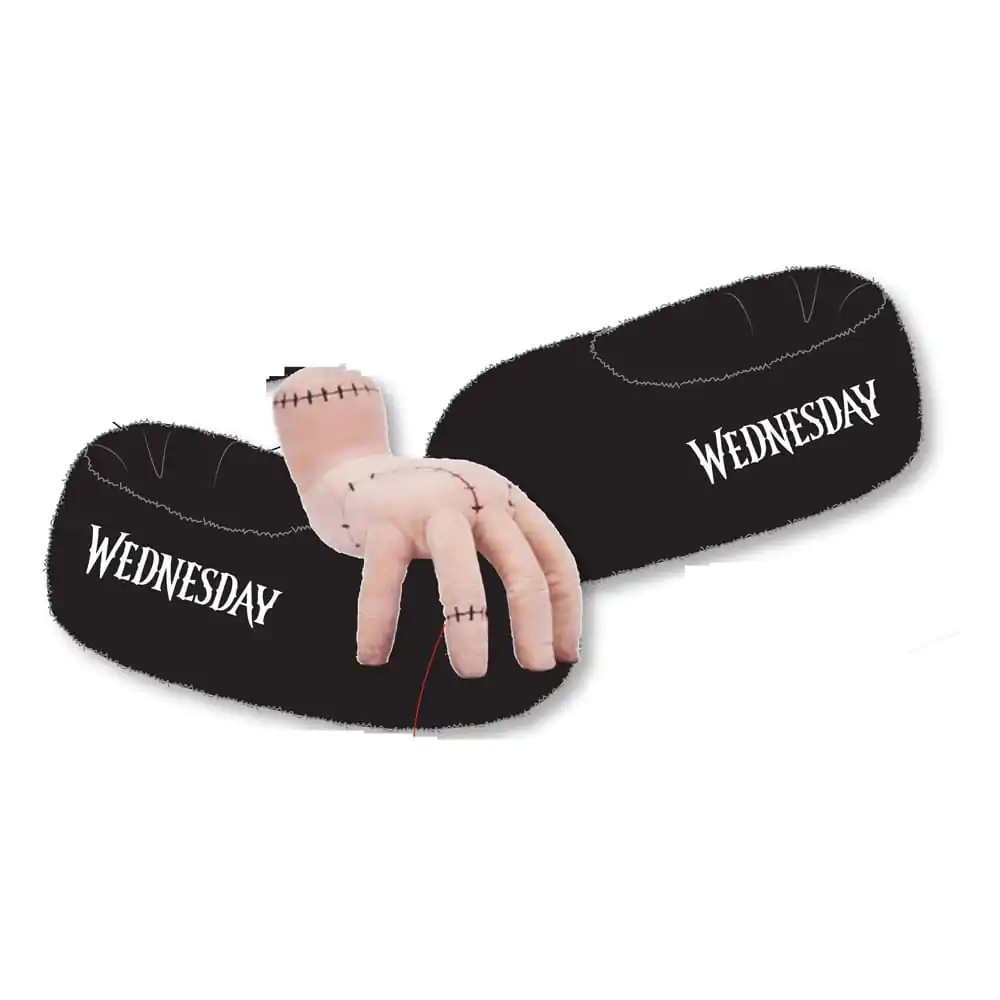 Wednesday Mens Slippers L-XL termékfotó