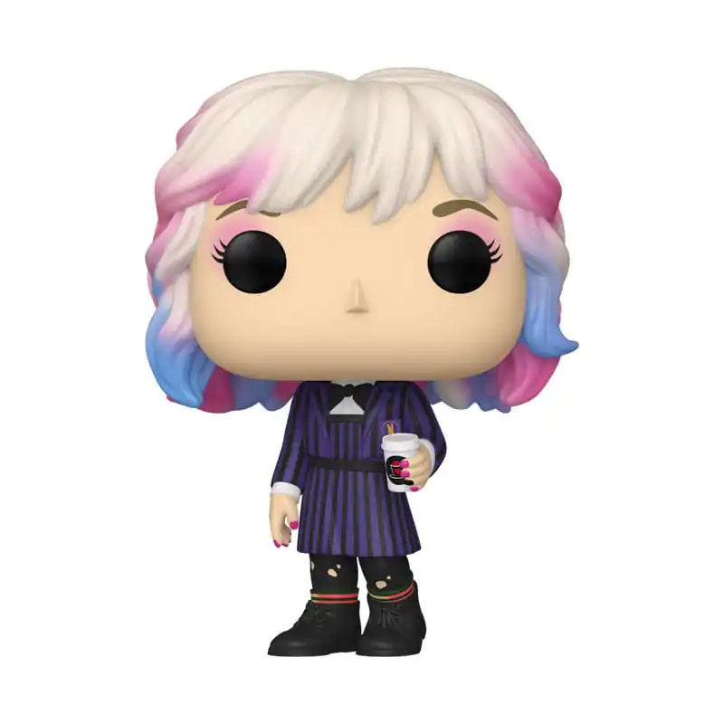 Wednesday Funko POP! TV Vinyl Figure Enid 9 cm product photo