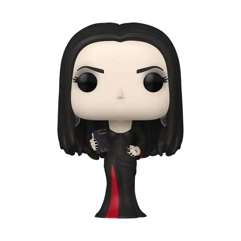 Wednesday Funko POP! TV Vinyl Figure Morticia 9 cm product photo