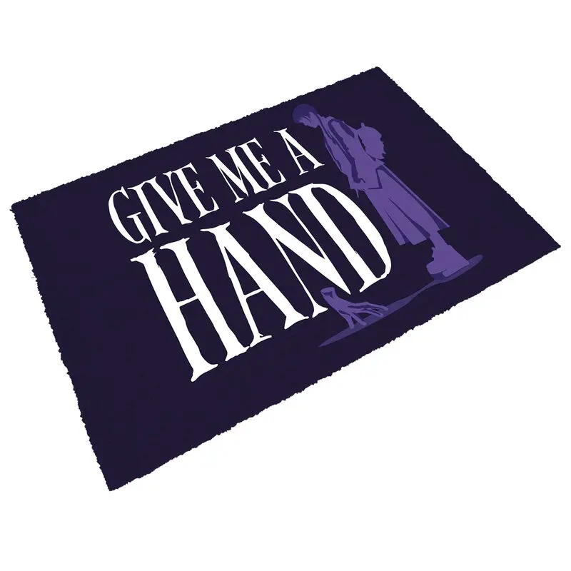 Wednesday Give me a Hand doormat termékfotó
