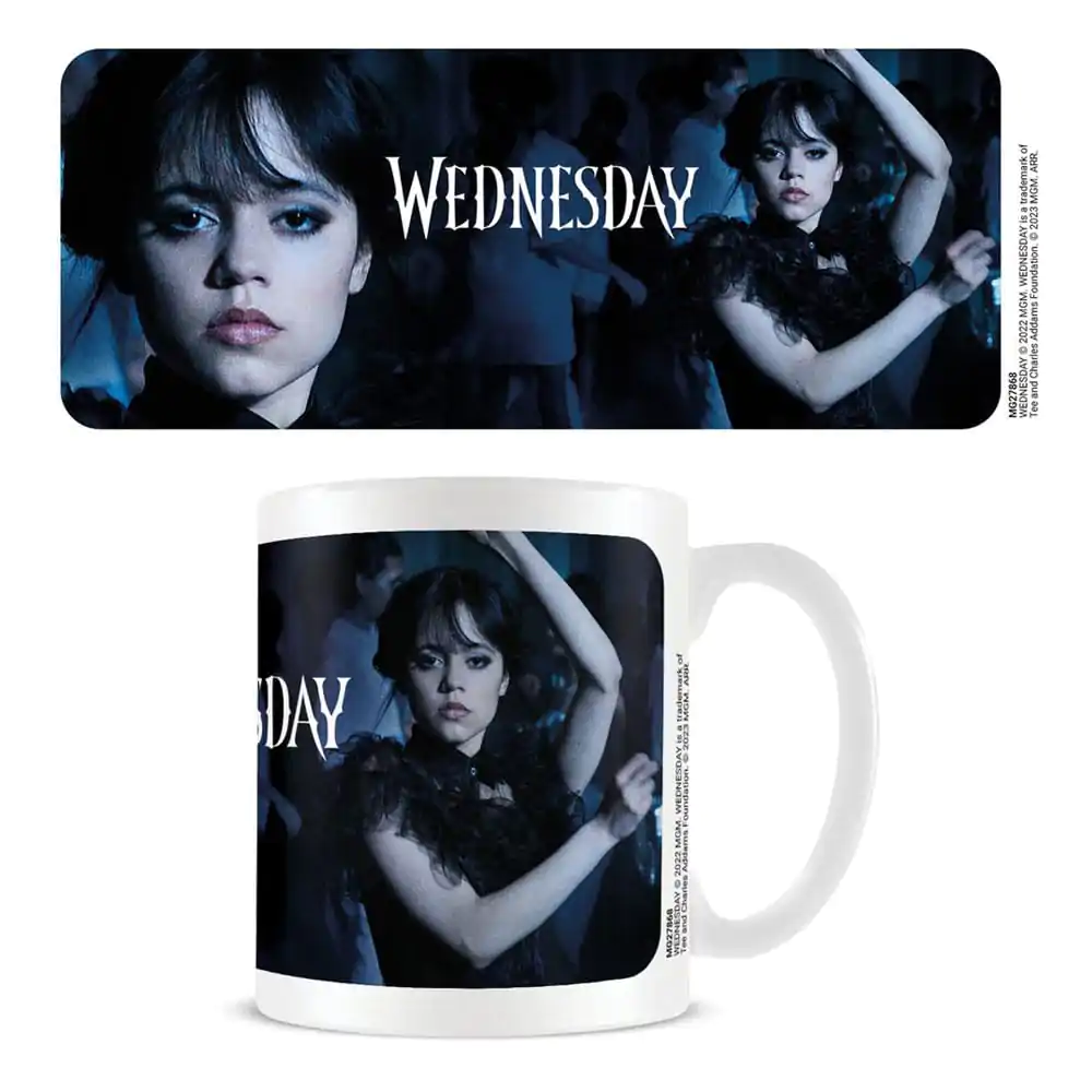 Wednesday Mug Goo Goo Muck termékfotó