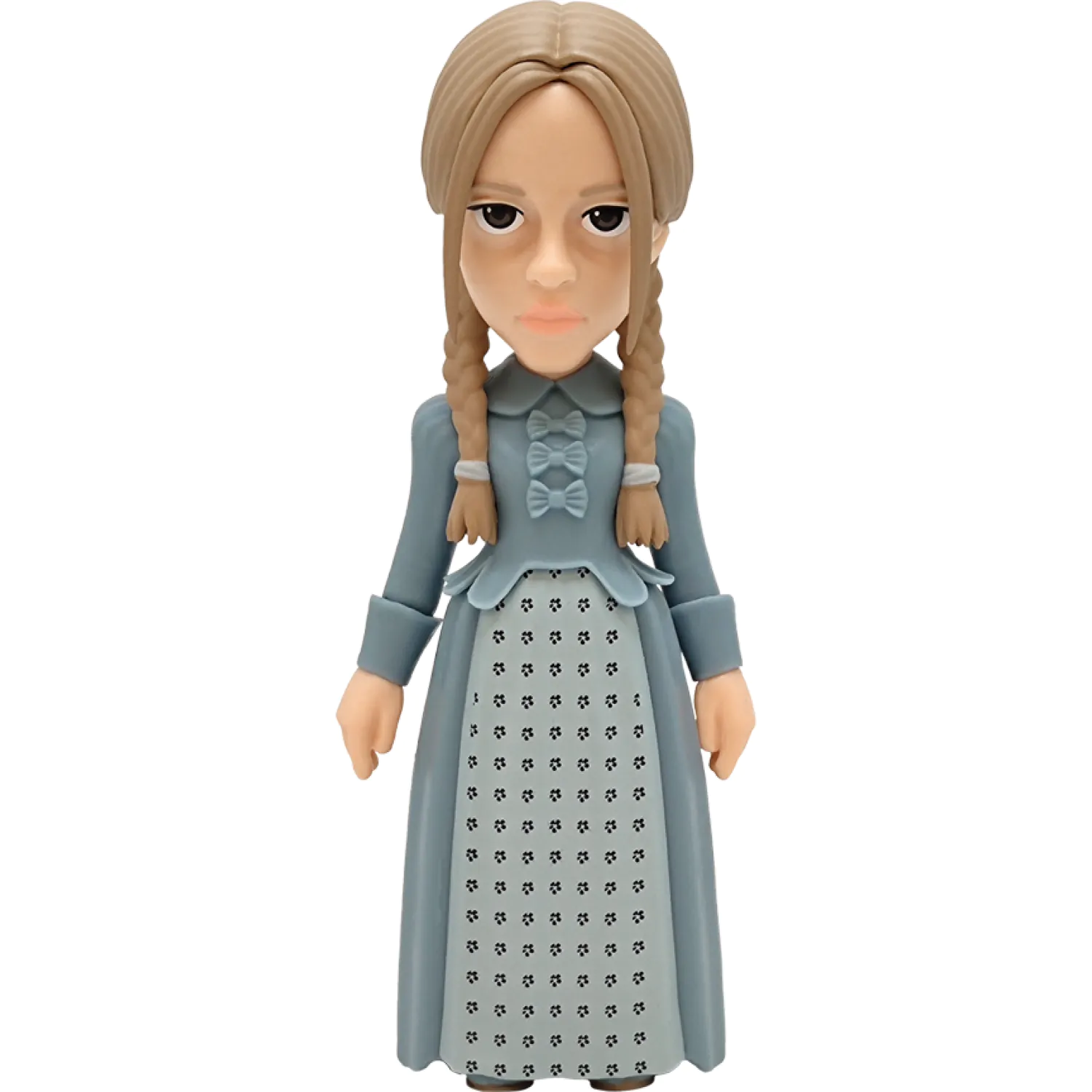 Wednesday Goody Adams Minix figure 12cm product photo