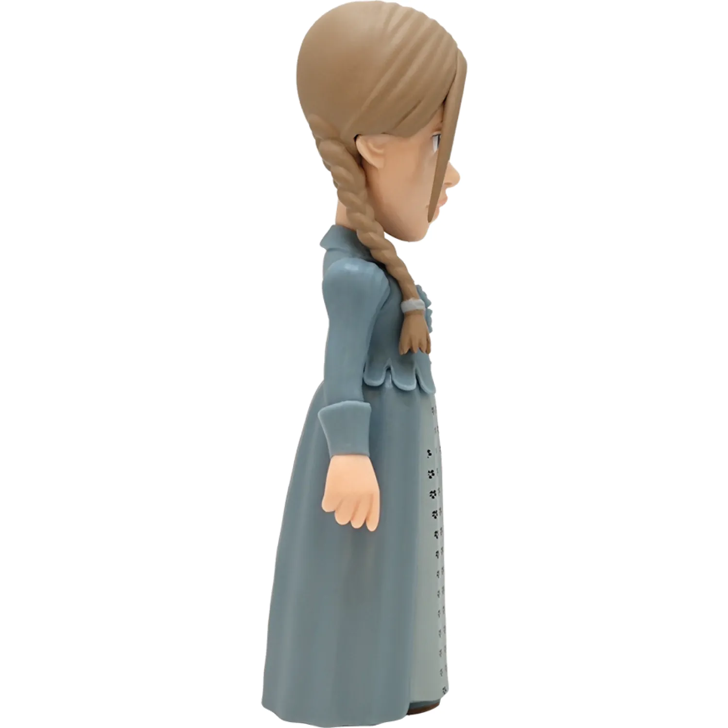 Wednesday Goody Adams Minix figure 12cm product photo
