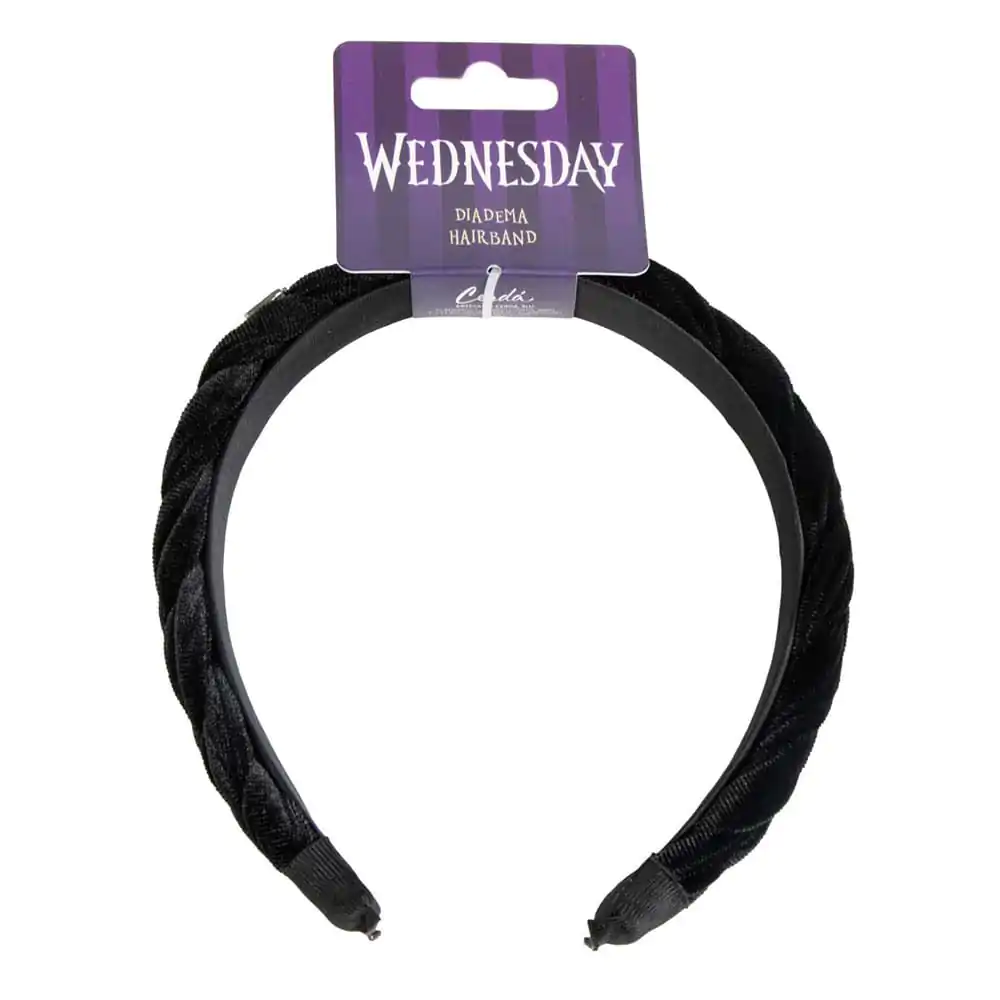 Wednesday Headband product photo