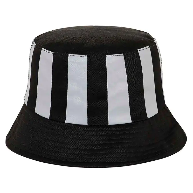 Wednesday bucket hat product photo