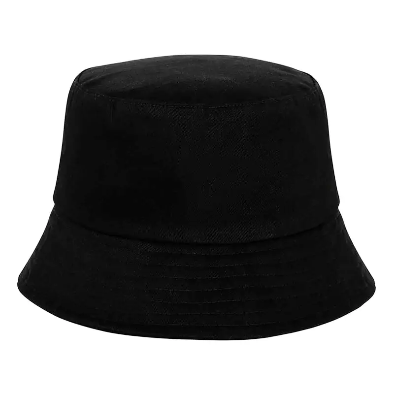 Wednesday bucket hat product photo