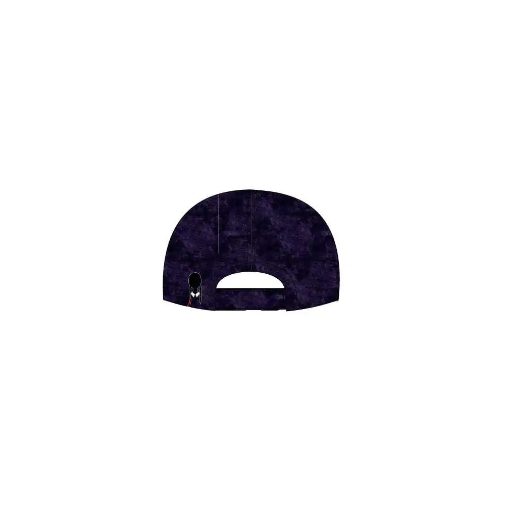 Wednesday Curved Bill Cap Logo termékfotó