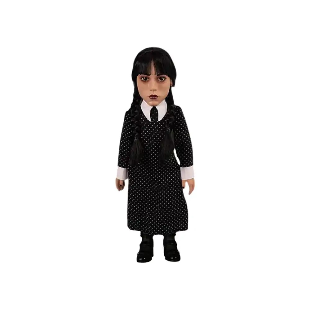 Wednesday MDS Roto Plush Doll Wednesday 46 cm product photo