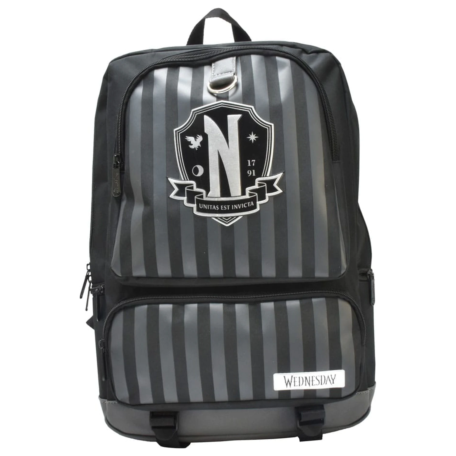 Wednesday Backpack Nevermore Premium product photo