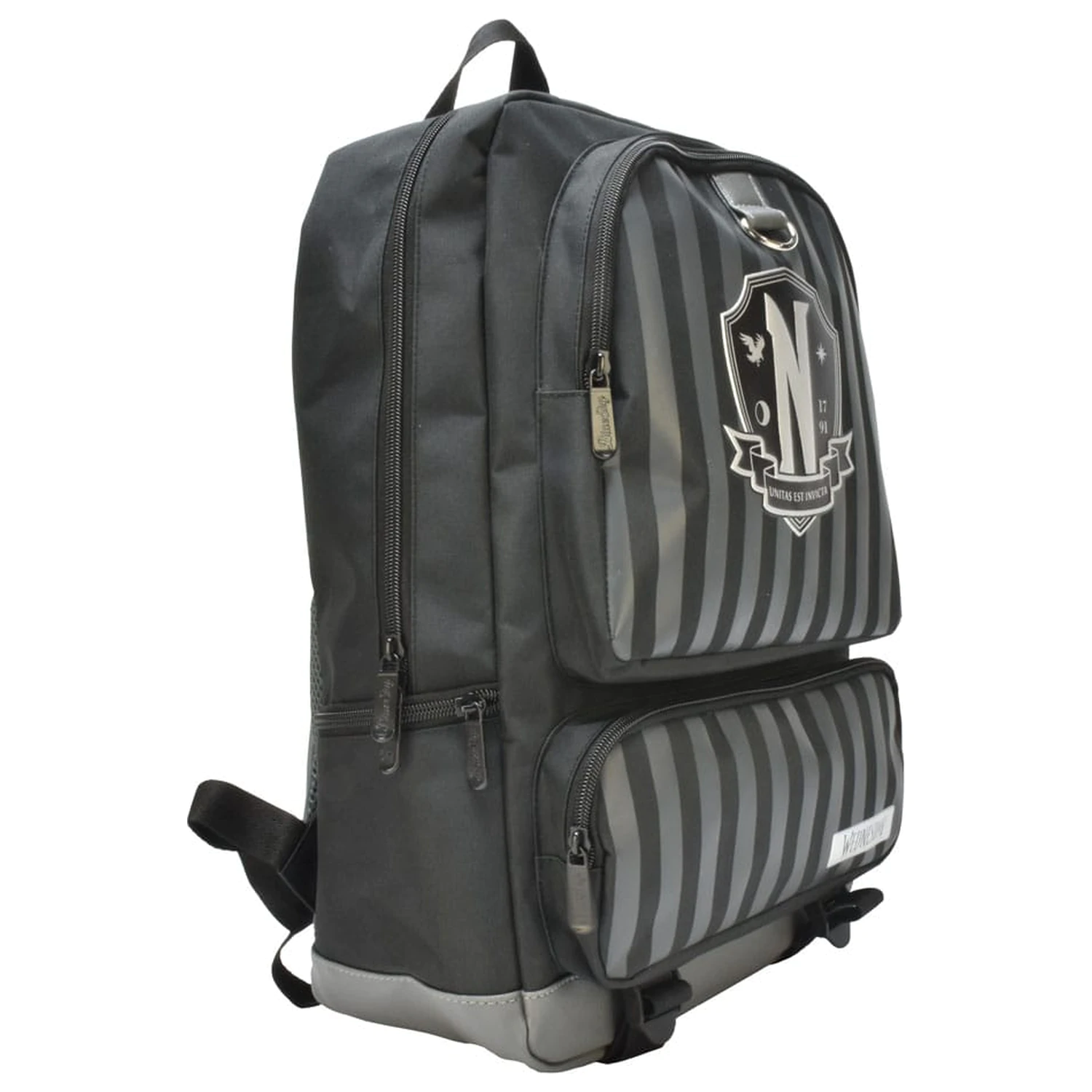 Wednesday Backpack Nevermore Premium product photo