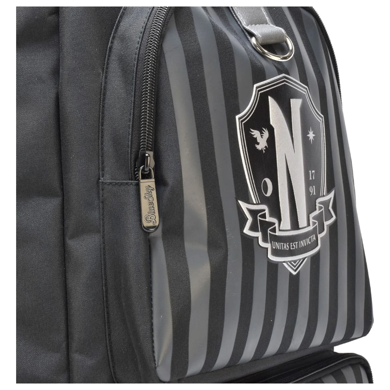 Wednesday Backpack Nevermore Premium product photo