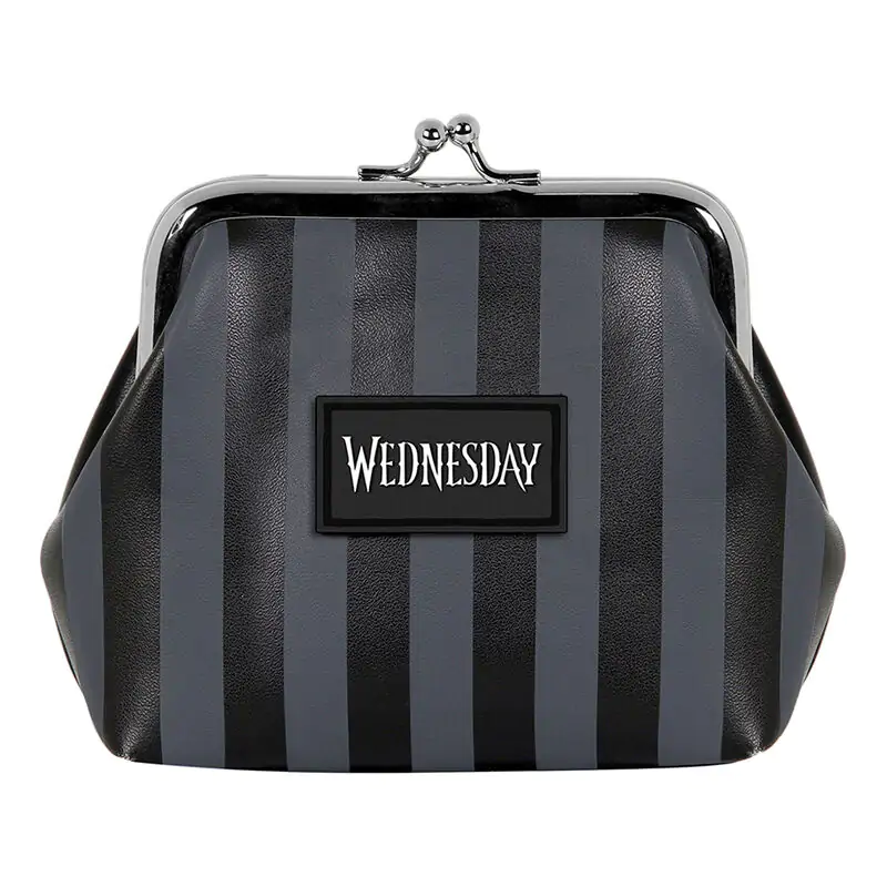 Wednesday Original purse termékfotó