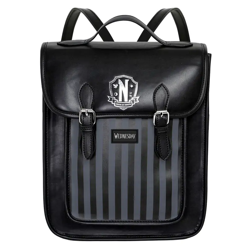 Wednesday Original backpack bag product photo