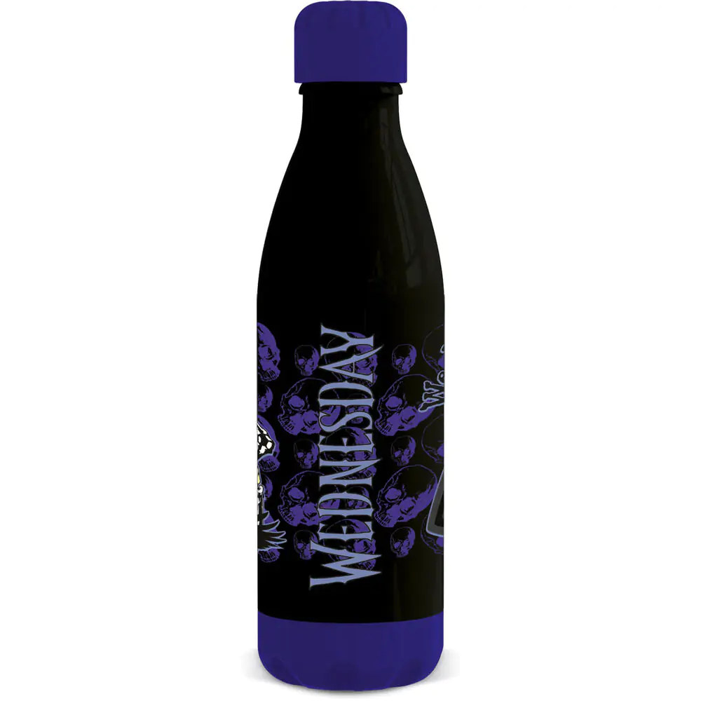 Wednesday bottle 660ml product photo