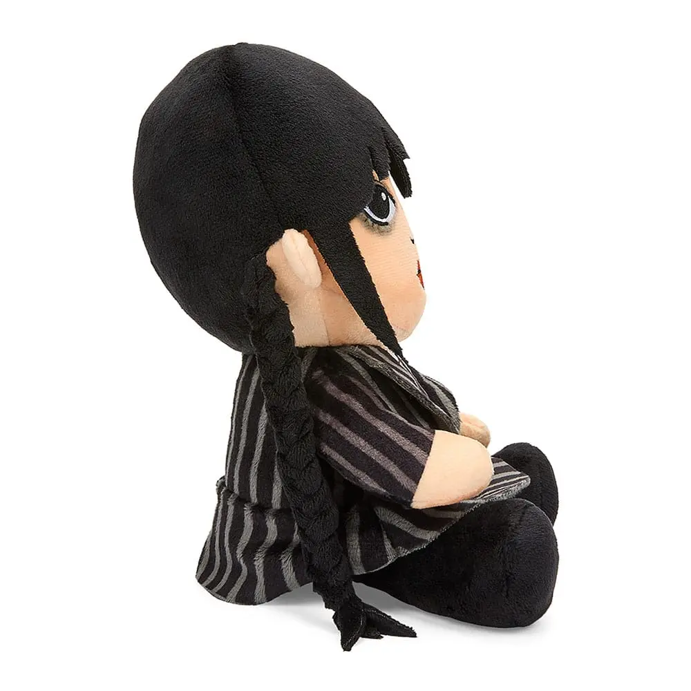 Wednesday Plush Figure Phunny 20 cm product photo