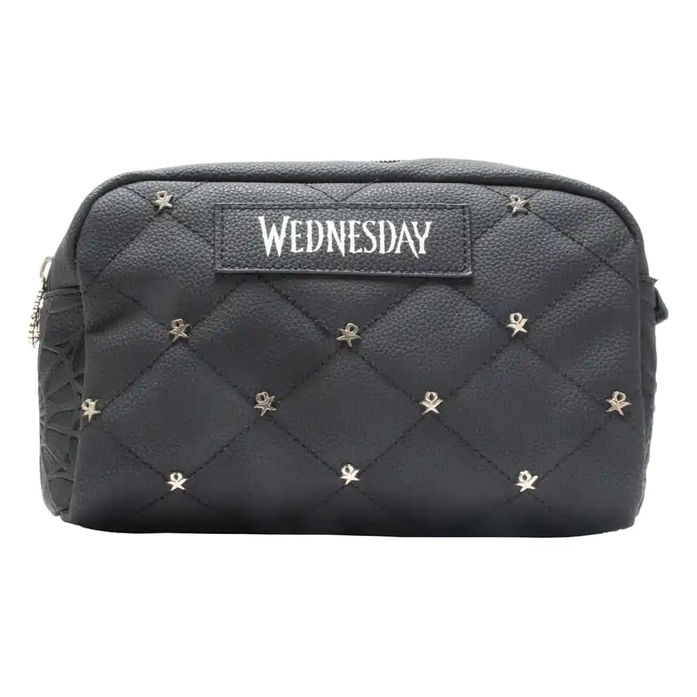 Wednesday Make Up Bag product photo