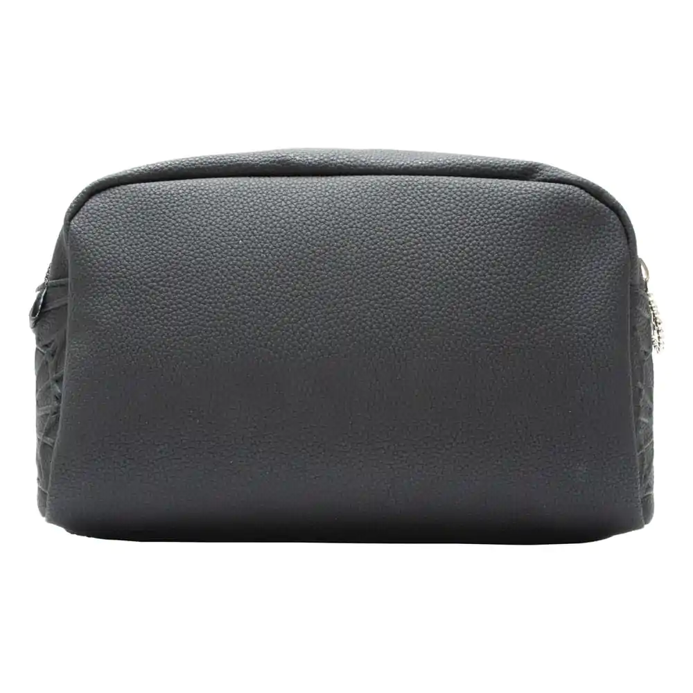 Wednesday Make Up Bag product photo