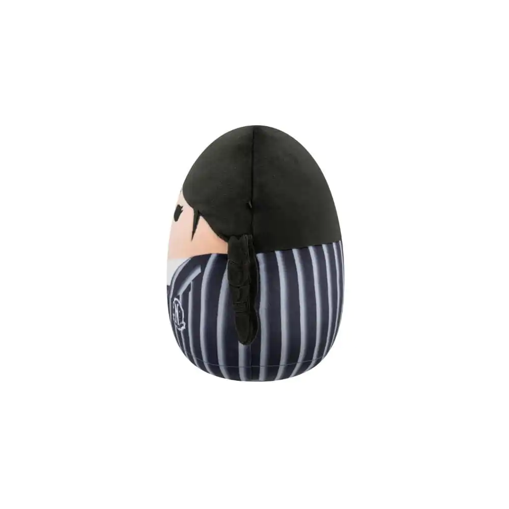 Wednesday Squishmallows Plush Figure Wednesday in Uniform 20 cm product photo