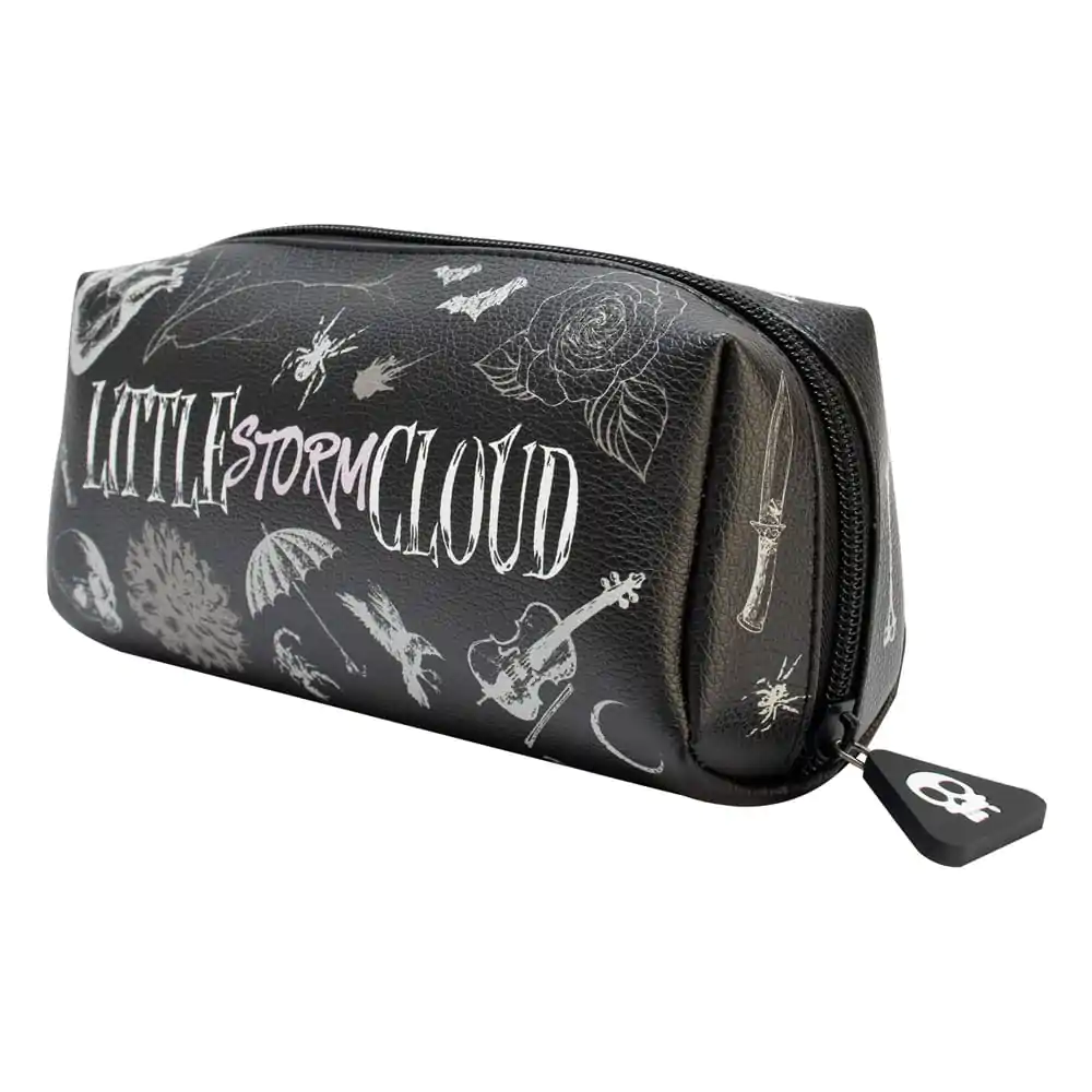 Wednesday Pencil Case Storm Cloud product photo