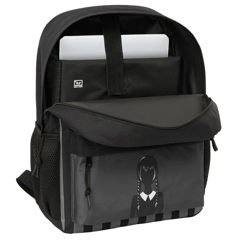 Wednesday backpack 43cm product photo