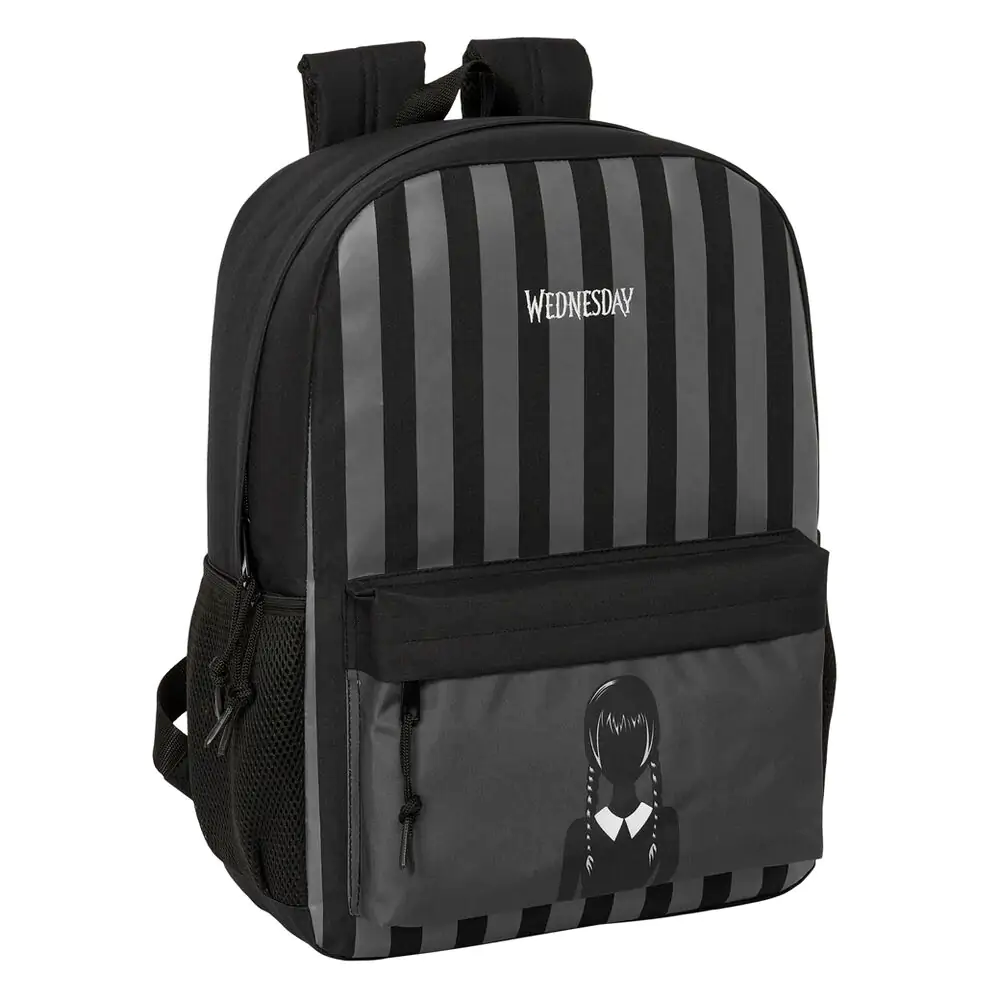 Wednesday backpack 43cm product photo