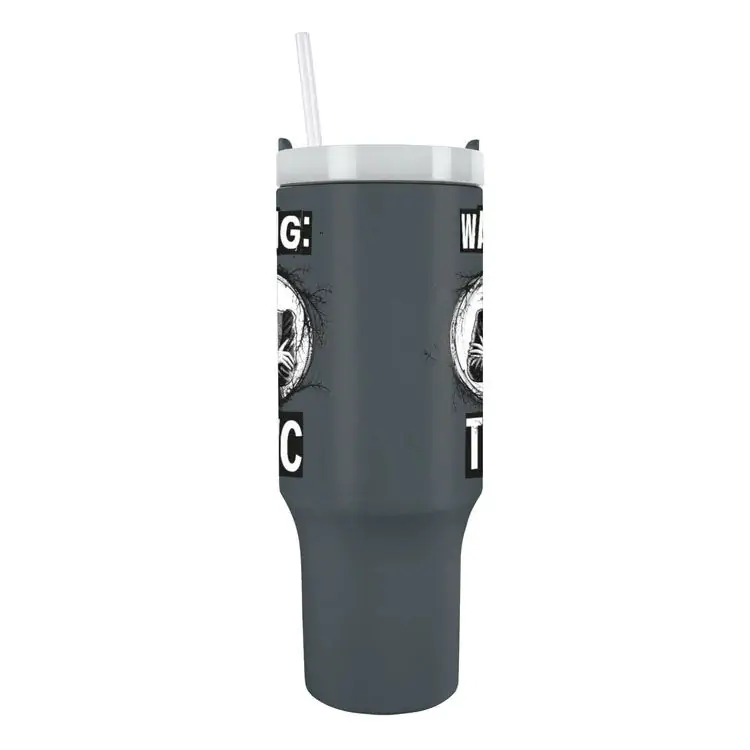 Wednesday Thermos tumbler 1,2l product photo