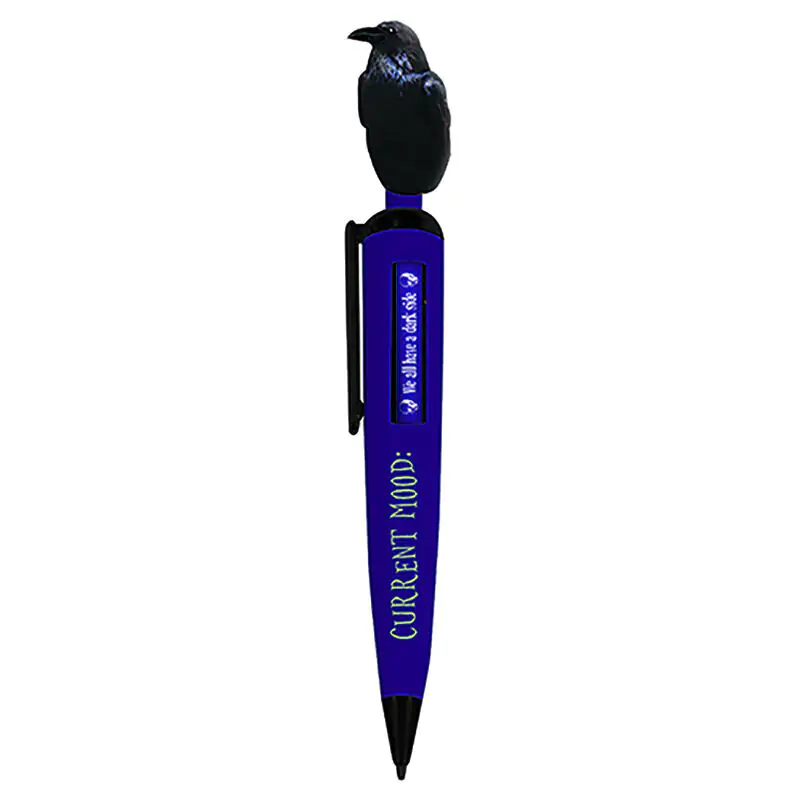 Wednesday pen product photo