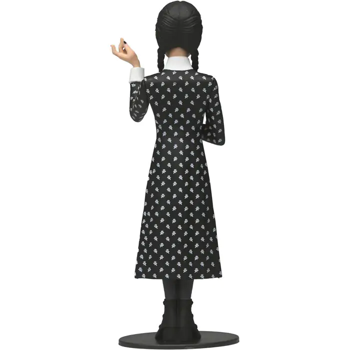 Wednesday Toony Terrors Wednesday figure 15cm product photo
