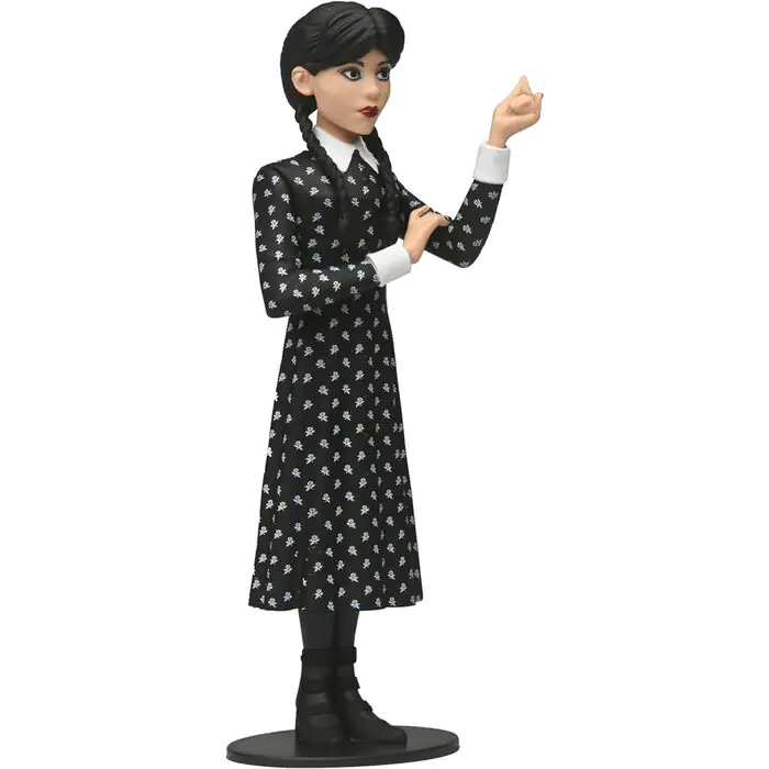 Wednesday Toony Terrors Wednesday figure 15cm product photo