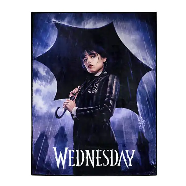 Wednesday Indoor Mat Umbrella 80 x 60 cm product photo