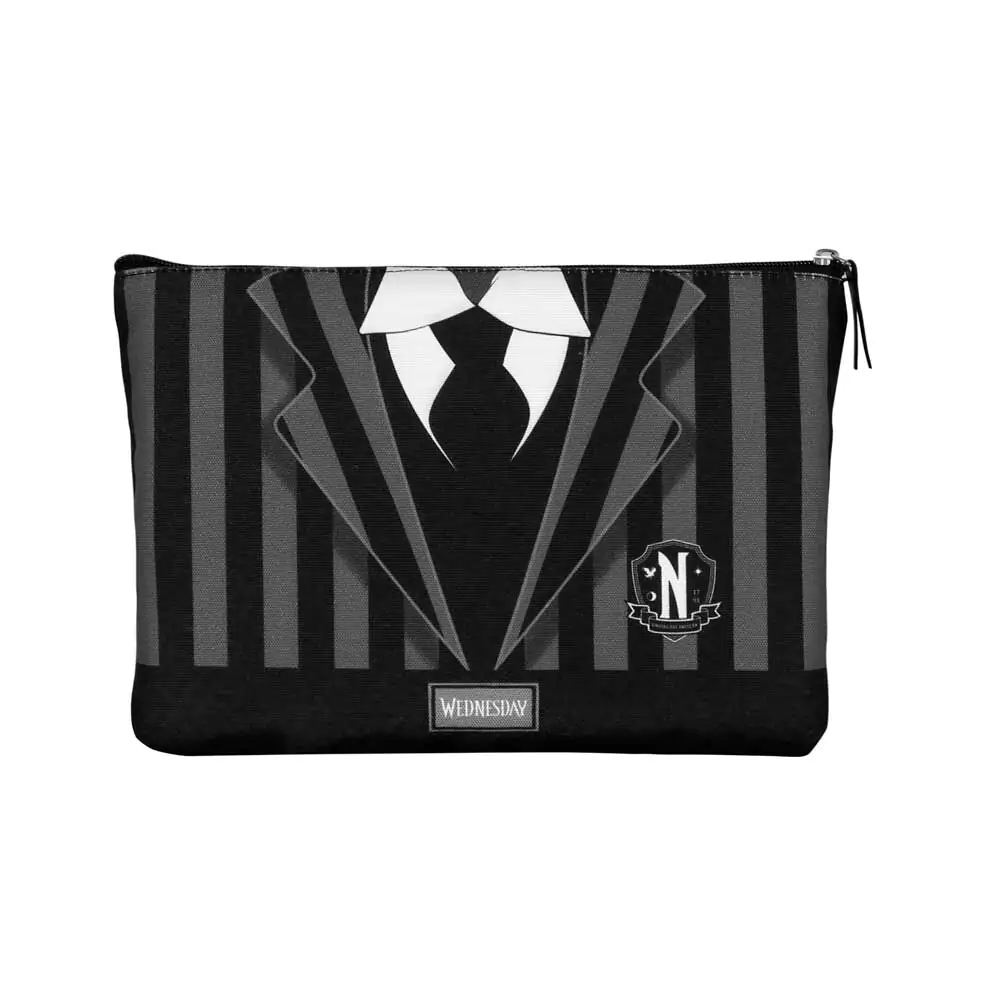 Wednesday Uniform vanity case product photo