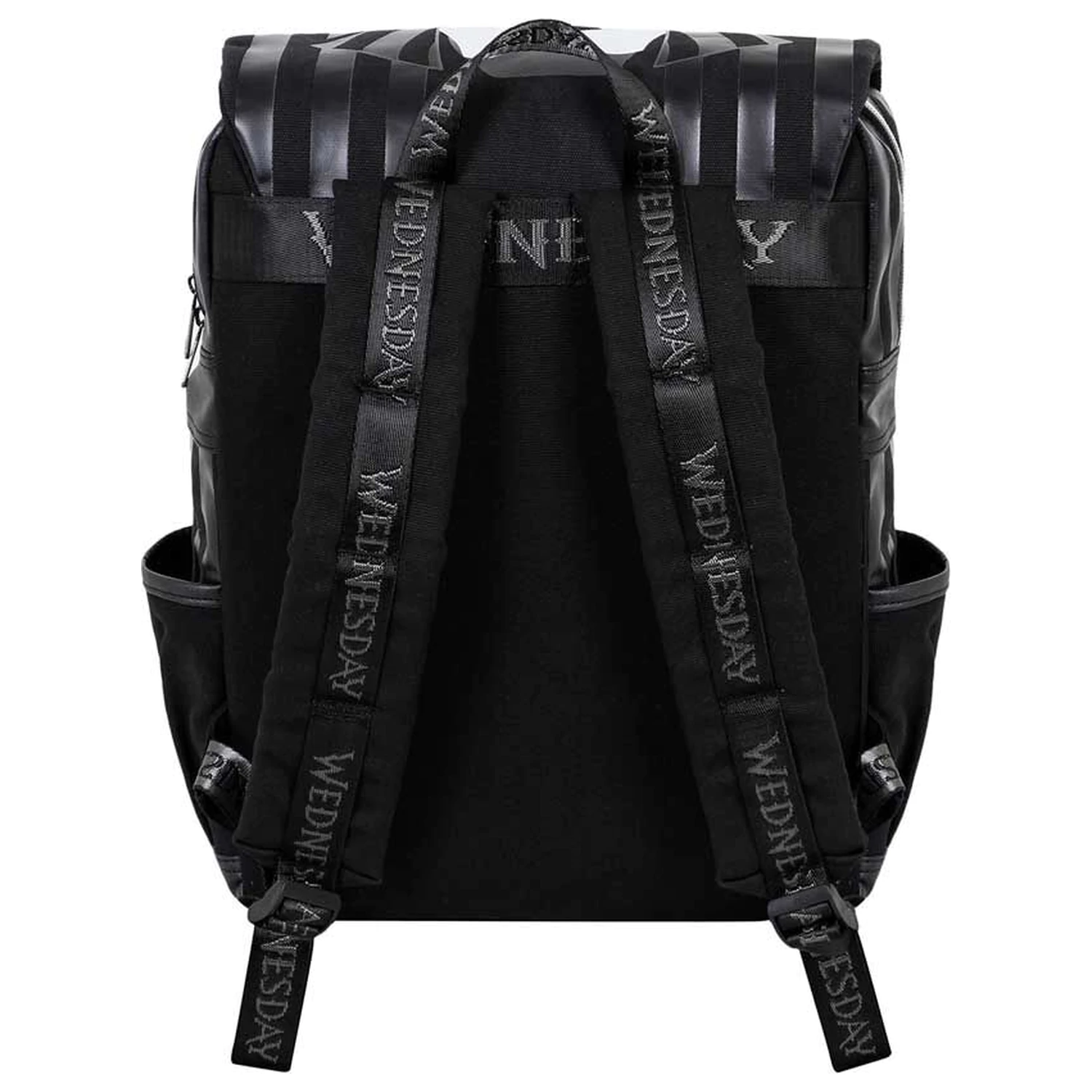 Wednesday Uniform backpack 40cm product photo
