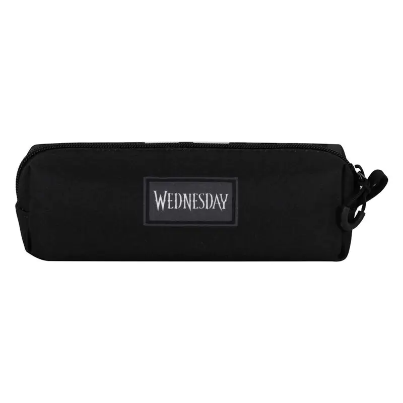 Wednesday Uniform pencil case product photo