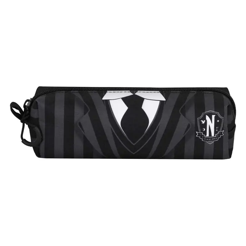 Wednesday Uniform pencil case product photo