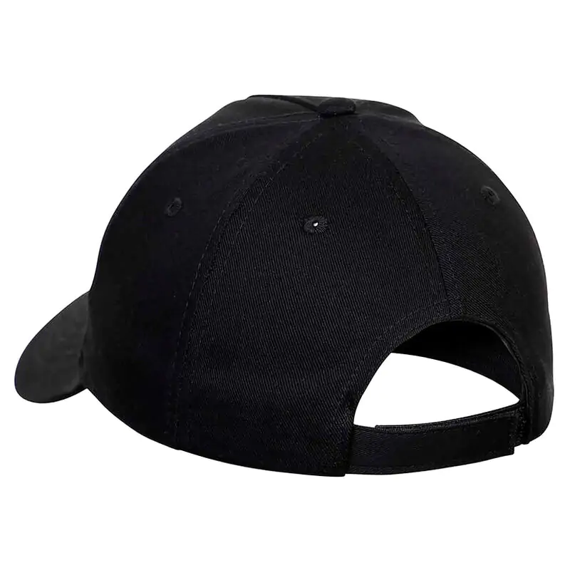 Wednesday Varsity cap product photo