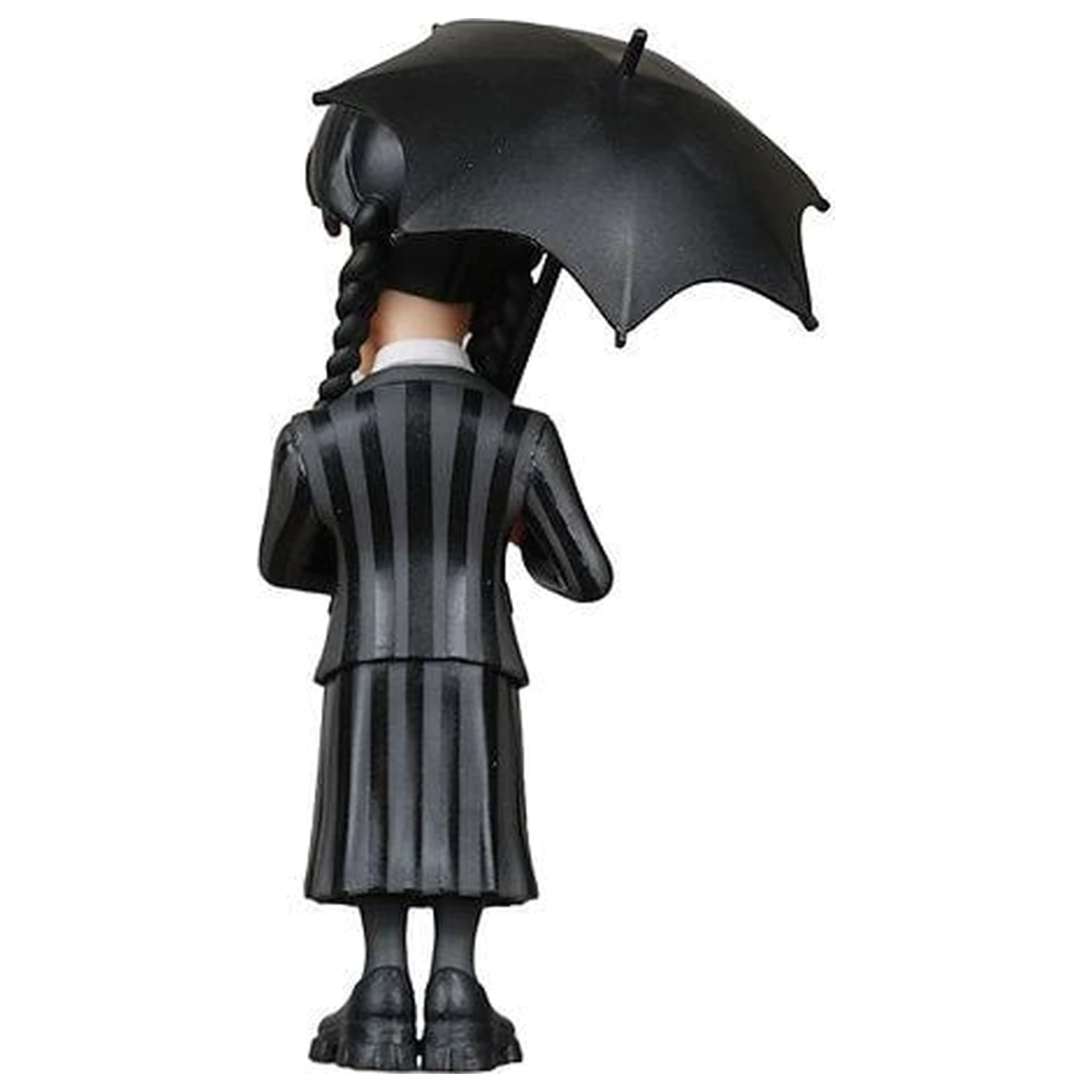 Wednesday Wednesday Addams with umbrella Figure Minix 12cm product photo