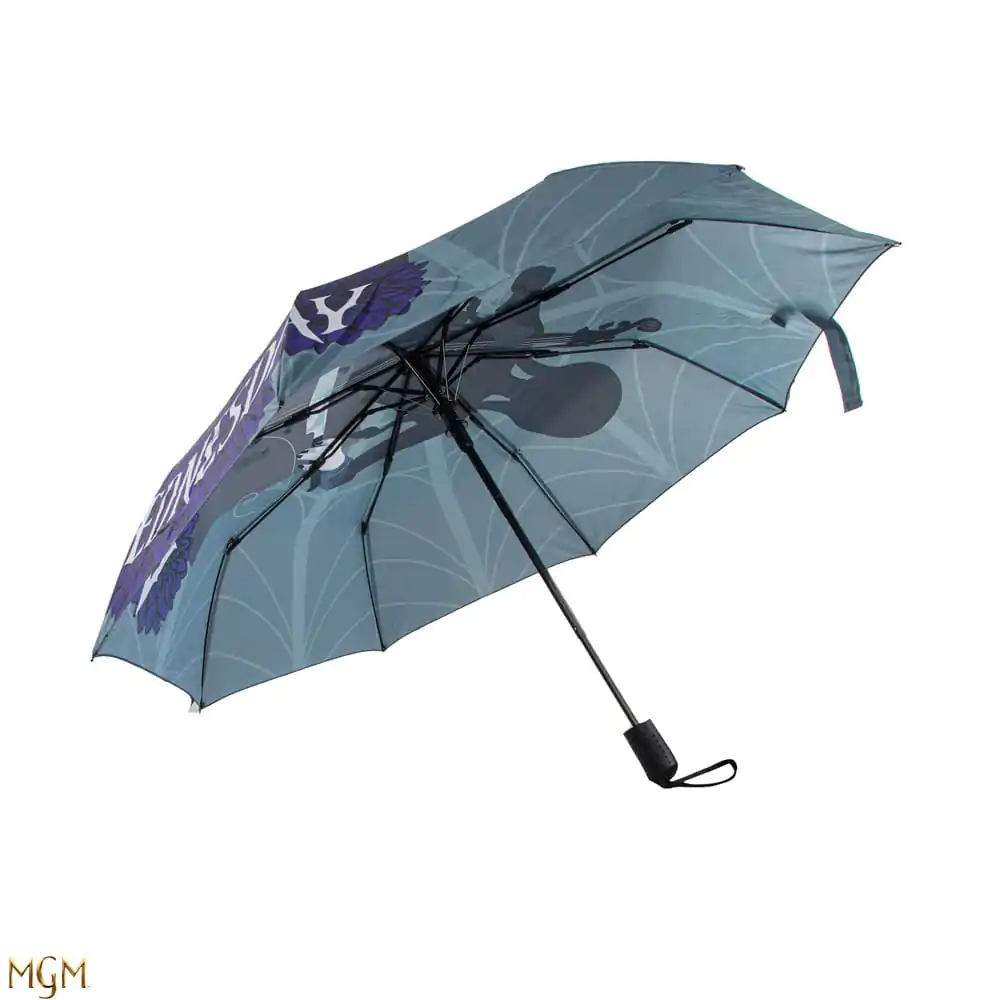 Wednesday Umbrella Wednesday with Cello product photo