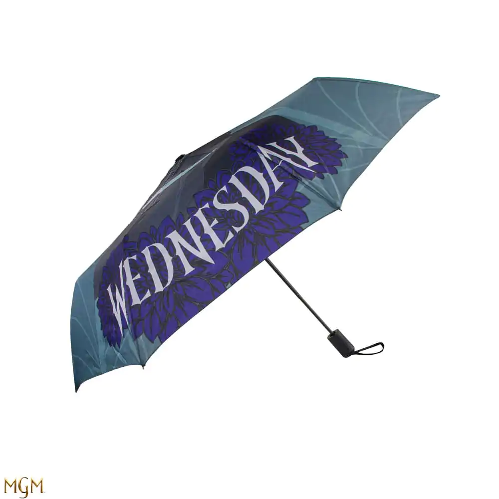 Wednesday Umbrella Wednesday with Cello product photo