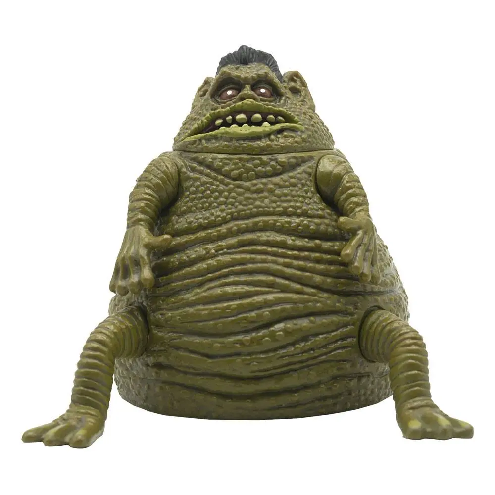 Weird Science ReAction Action Figure Toad Chet (Movie Accurate) 10 cm product photo